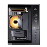 CASE PC JONSBO D34 BLACK
